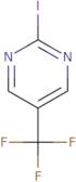 2-Iodo-5-(trifluoromethyl)pyrimidine