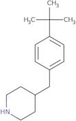 4-(4-(tert-Butyl)benzyl)piperidine