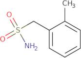 (2-Methylphenyl)methanesulfonamide