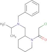 Ethyl 5-amino-1-(3,5-dimethylphenyl)-1H-pyrazole-4-carboxylate