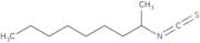 (R)-(-)-2-Nonyl isothiocyanate