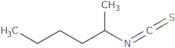 (R)-(-)-2-Hexyl isothiocyanate