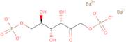 D-Fructose-1,6-diphosphate dibarium