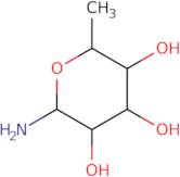 β-L-Fucopyranosylamine