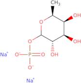 L-Fucose-1-phosphate disodium