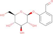 2-Formylphenyl b-D-glucopyranoside