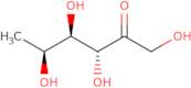 L-Fuculose - aqueous solution