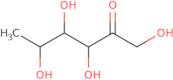 D-Fuculose