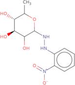 Fucose 2-nitrophenylhydrazone