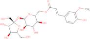 6-O-Feruloylsucrose