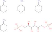 D-Fructose-1,6-diphosphate tetra(cyclohexylammonium) salt