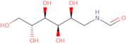 N-Formyl-1-amino-1-deoxy-D-glucitol