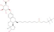 Fulvestrant 3-b-D-glucuronide