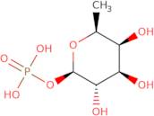 β-L-Fucopyranosyl phosphate