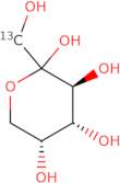 D-Fructose-13C1