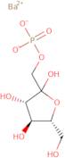 D-Fructose 1-phosphate barium salt trihydrate