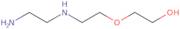 2-{2-[(2-Aminoethyl)amino]ethoxy}ethan-1-ol