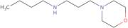 Butyl-(3-morpholin-4-yl-propyl)-amine