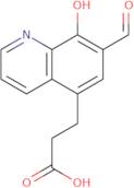 (3,4-Dimethoxy-benzyl)-(2-methoxy-1-methyl-ethyl)-amine