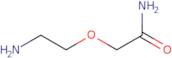 2-(2-Aminoethoxy)acetamide