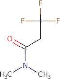 3,3,3-Trifluoro-N,N-dimethylpropanamide