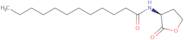 N-Dodecanoyl-L-homoserine lactone