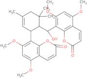 Toddalosin