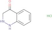 2,3-Dihydrocinnolin-4(1H)-one hydrochloride