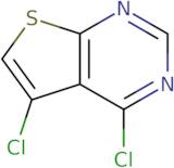 4,5-Dichlorothieno[2,3-d]pyrimidine