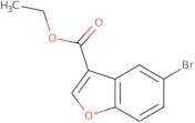 Ethyl 5-bromobenzofuran-3-carboxylate