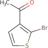 1-(2-Bromothiophen-3-yl)ethanone