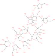 Fructo-oligosaccharide dp11/gf10