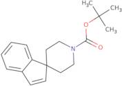 1'-Boc-spiro[indene-1,4'-piperidine]