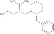 2-{[(4R)-4-[(7-Chloroquinolin-4-yl)amino]pentyl](ethyl)amino}ethan-1-ol