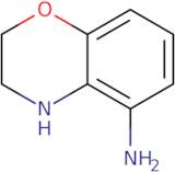 3,4-Dihydro-2H-benzo[b][1,4]oxazin-5-amine