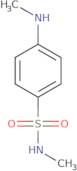 N-Methyl-4-(Methylamino)Benzene-1-Sulfonamide