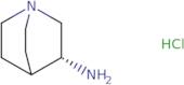 (R)-Quinuclidin-3-amine hydrochloride