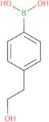 4-(2-Hydroxyethyl)phenylboronic acid