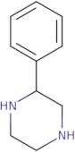 (2S)-2-Phenylpiperazine