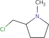 (S)-2-Chloromethyl-1-methyl-pyrrolidine