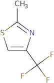 4-(Trifluoromethyl)-2-methylthiazole