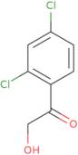 1-(2,4-Dichlorophenyl)-2-hydroxyethanone
