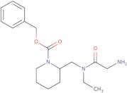 2-(3-Amino-4-bromo-phenoxy)-N-methyl-acetamide