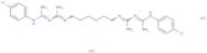 Chlorhexidine-d8 hydrochloride