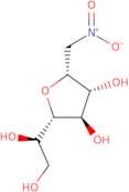 a-D-Galactofuranosyl nitromethane