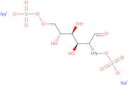 D-Glucosamine-2-N,6-O-disulphate disodium salt