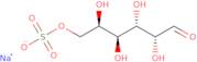 D-Galactose-6-O-sulphate sodium