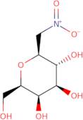 b-D-Galactopyranosyl nitromethane