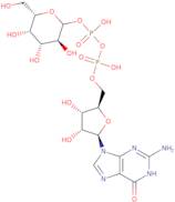 GDP-L-galactose sodium salt