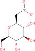 b-D-Glucopyranosyl nitromethane